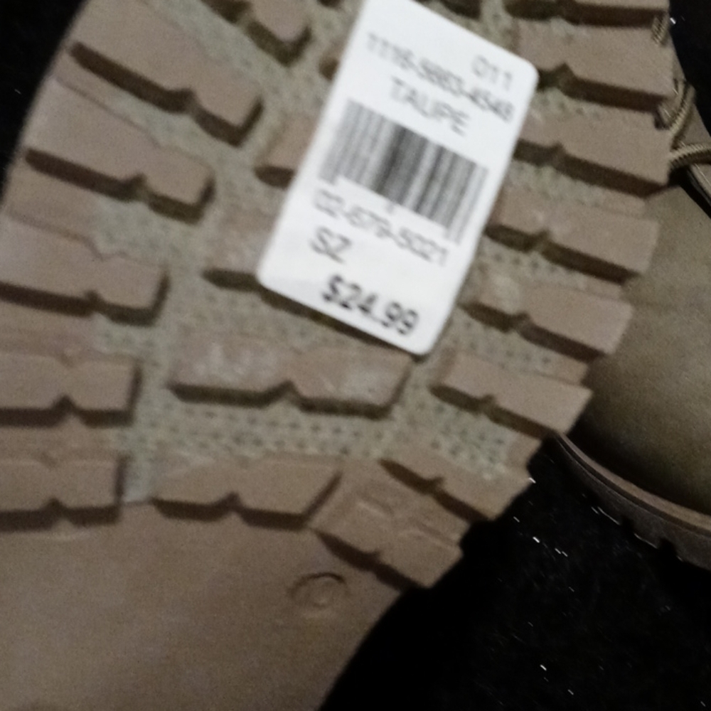 Boots - Picture 2 of 5